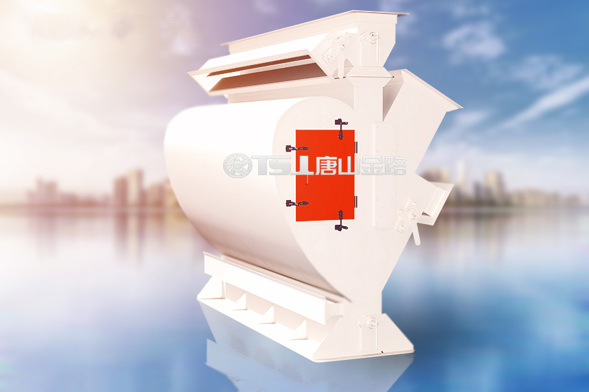 干法制砂生產(chǎn)線為什么一定要用選粉機(jī)呢？