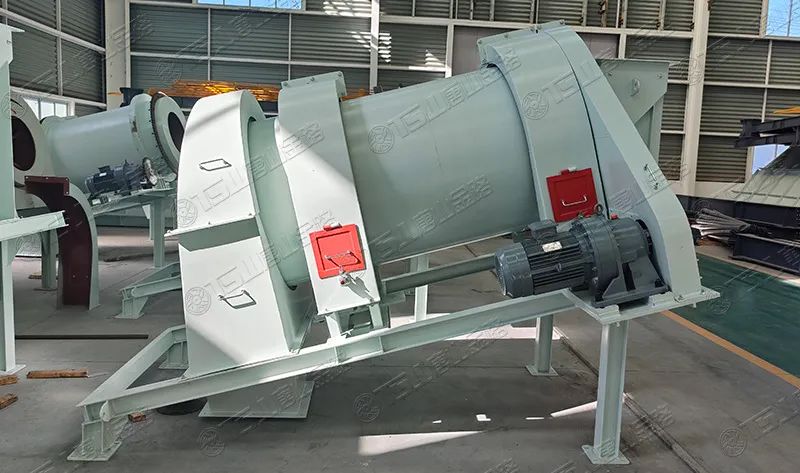 機(jī)制砂離析時(shí)常發(fā)生影響品質(zhì)，如何避免？
