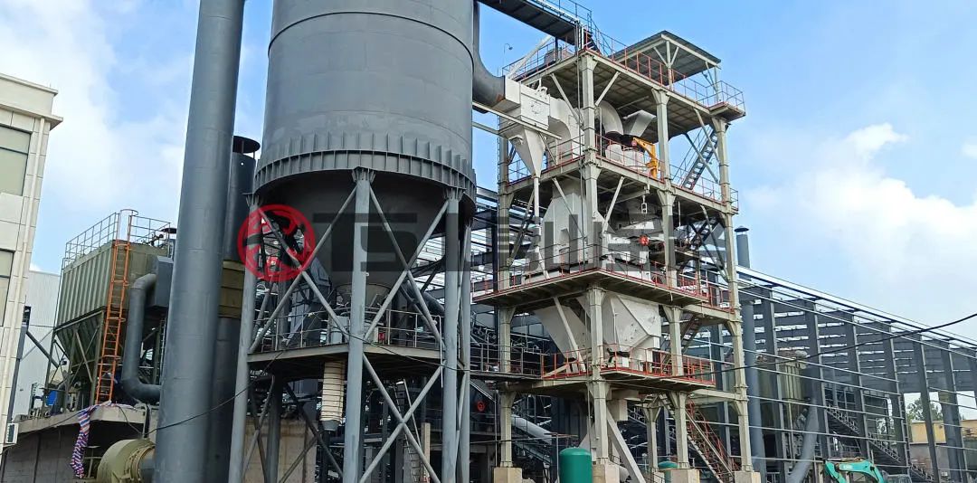 建筑廢料可以制砂嗎？制砂樓建筑廢料制砂效果如何？